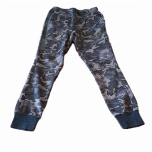 NIKE Tech Fleece Joggers Camo Size Small